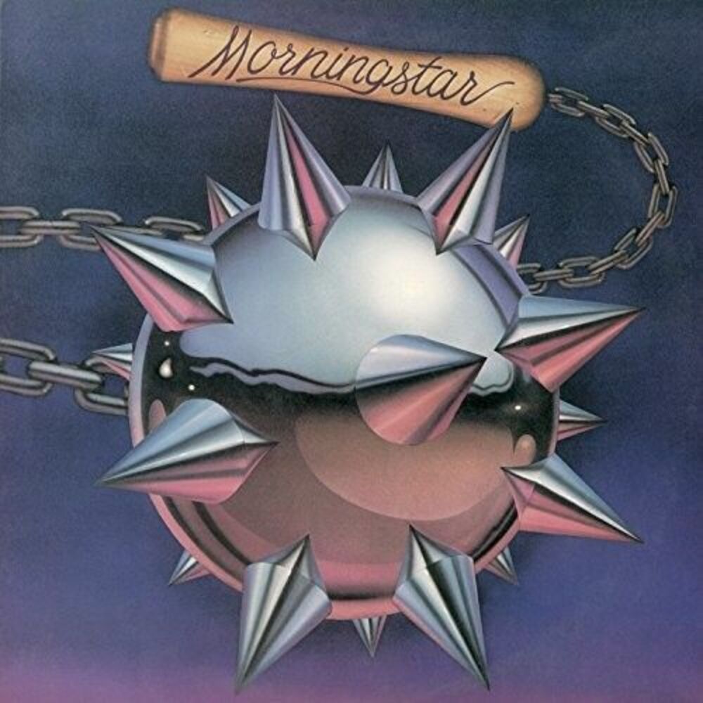 MorningStar - Morningstar  CD
